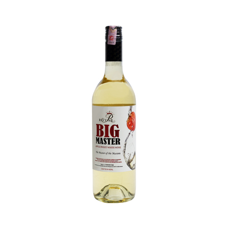 Bigmaster