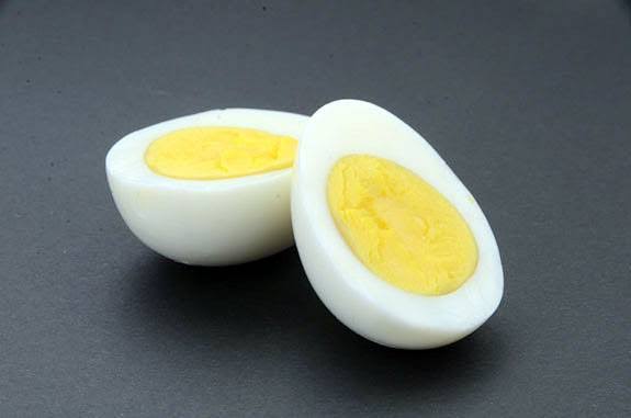 Boil Egg