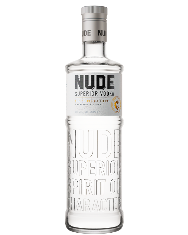 Nude Qtr