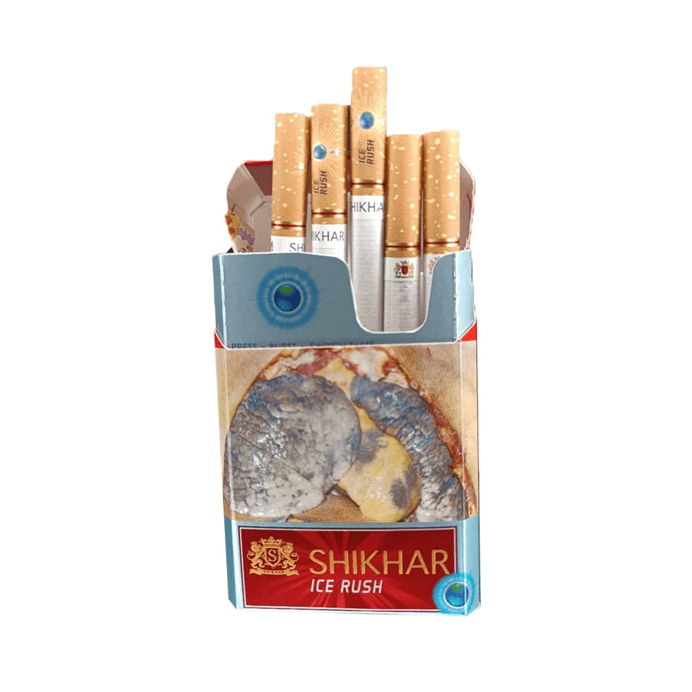 Shikhar Ice