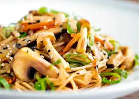 Mushroom Chaumin