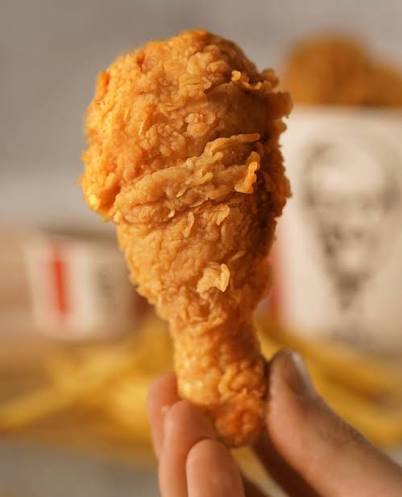 Chicken Drumstick (3 Piece)