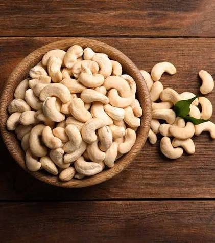 Dry Kaju