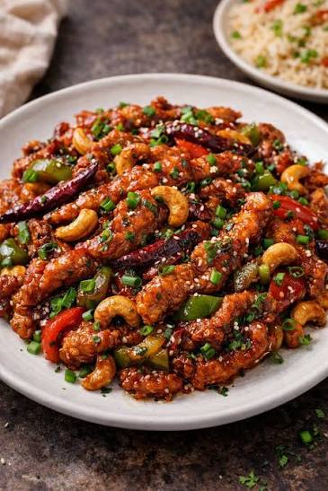 KTM Dragon Chicken