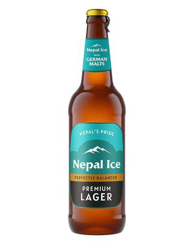 Nepal Ice