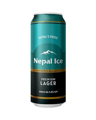 Nepal Ice (Can)