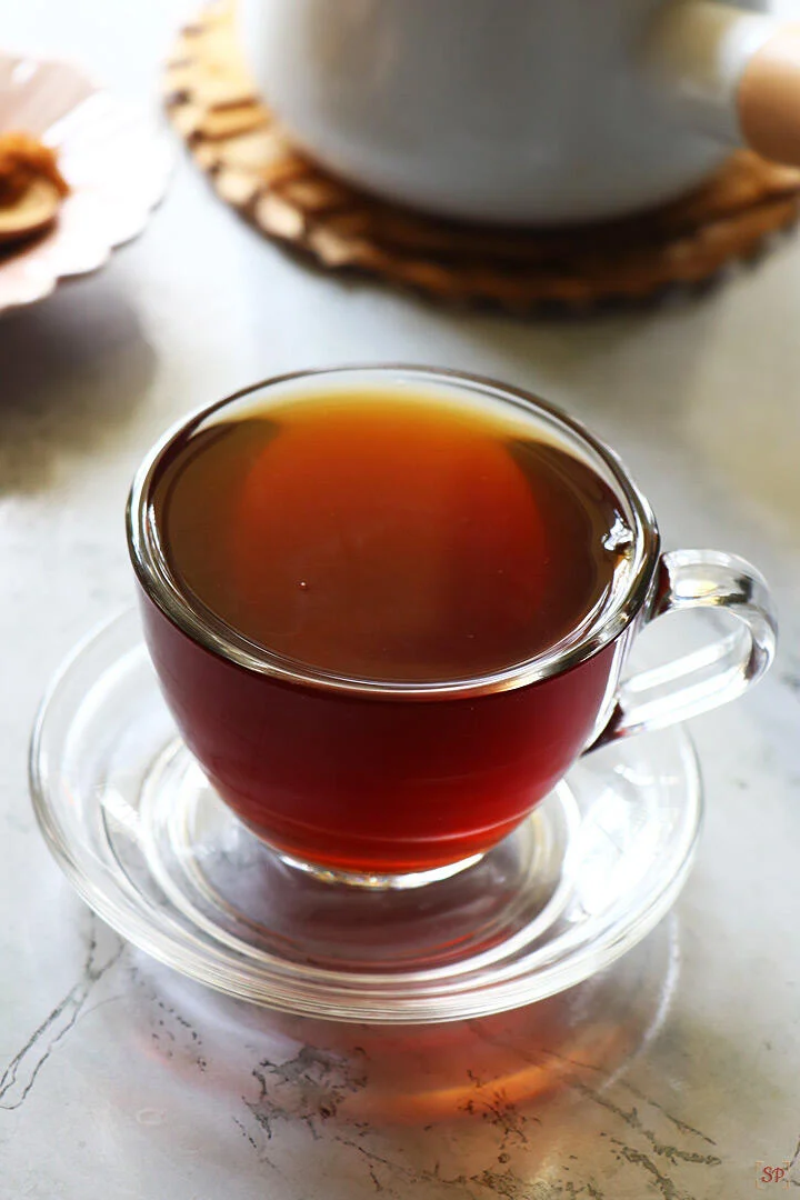 Tea - Lemon