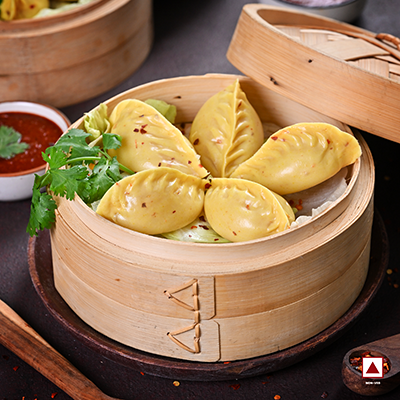 Wow MoMo (Mutton)